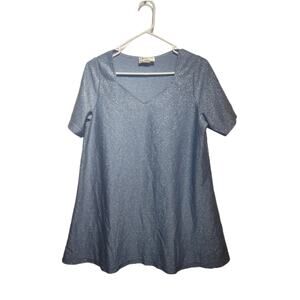 Venezia Women's Shirt Size Medium